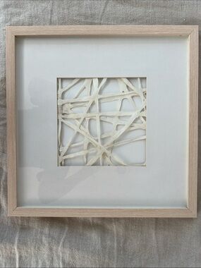 Framed Art